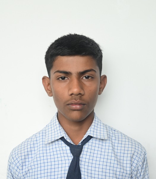 JONU YADAV 